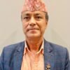राप्रपाको काठमाडौँ जिल्ला अध्यक्षमा केसी निर्वाचित