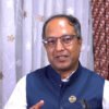 अब उपभोक्ताले ग्यास पाउँछन् ? यस्तो छ नवनियुक्त उद्योगमन्त्री साहको जवाफ