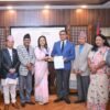 लघु, घरेलु तथा साना उद्योग क्षेत्र सरकारको प्राथमिकतामा छः अर्थमन्त्री डा वाग्ले