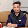 संसदीय विशेष समितिको सभापतिमा पराजुली निर्विरोध निर्वाचित