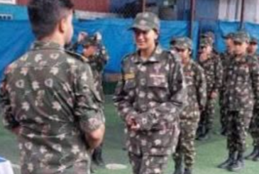 प्रकृति जोगाउने अभियानमा ‘आर्मी’ नाम किन ?