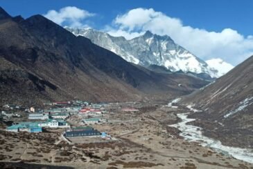 रसुवा घटनाले सिकाएको पाठ