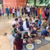 भोटेकोशी बाढी प्रभावित ‘होल्डिङ सेन्टर’ छाडेर क्रमशः कोठातिर