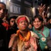 जिब्रो छेड्ने श्रेष्ठलाई दुई लाखसहित सम्मान