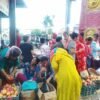 तीजको कोसेली : कर्णालीको स्याउ