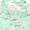 कास्कीमा पहिरोमा परी सुपर सेती जलविद्युत् आयोजनाका दुई कामदारको मृत्यु