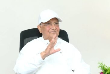 शत्रुका लात सहने, तर आफ्ना साथीका बात नसहने काम अब बन्द गरौँः अध्यक्ष ओली