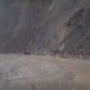 कृष्णभीरमा सडकको नदी साइडतर्फको ग्याबियन खस्यो