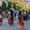 युवा पुस्ताको काँधमा ‘लाखे नाँच’को विरासत