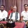 संविधानको रक्षार्थ परिवर्तनकारी शक्ति एक हुनुको विकल्प छैनः नेपाल
