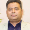 ‘नदीपारि जनता भोकै, यता राहत कुहिएर गन्हाइसक्यो’