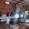 पाल्पामा दुई करोड लगानीमा पानी उद्योग सञ्चालन
