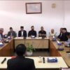 सर्वदलीय संयन्त्रलाई प्रदेश र स्थानीय तहसम्म विस्तार गरिने