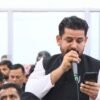 घाइते र मुद्दा खेपिरहेका जेनजी युवालाई तत्काल न्याय दिन सरकारसँग सांसद पाठकको माग