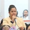 फुर्केखोलामा पुल नबनाएको भन्दै सांसद थपलियाको सरकारमाथि आक्रोश