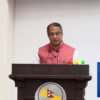 एलपीजी ग्यास अभावका कारण पहिचान गरी समाधानमा जुटेका छौँ : मन्त्री साह