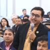 बाढीपिडितका लागि आएको राहत विमानस्थलमै थन्कियो : सांसद न्यौपाने