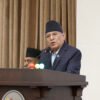 प्रधानमन्त्रीलाई प्रचण्डको चेतावनीः सबैको विश्वास जित्न खोज्नुभएन भने समयले  नपर्खिन सक्छ