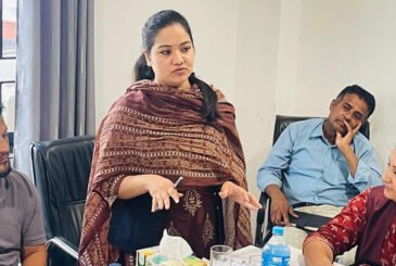 अब पुनरुत्थानमा नमुना काम गर्नुपर्छः मन्त्री रावल