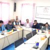 सुरुङमा फसेकाको उद्धारलाई प्राथमिकता दिन सरकारलाई पूर्वाधार समितिको निर्देशन