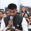 सरकारलाई विगतका सहमति र सम्झौताप्रति गम्भीर बन्न रास्वपा सांसद यादवको चेतावनी