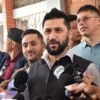 बाढी प्रभावित क्षेत्रमा सरकारको काम तीव्र गतिमा भइरहेको छ : लामिछाने