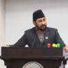 हवाई उद्धारको यति ठूलो व्यवस्थित अभियान यसअघि विरलै भएको थियोः रवि लामिछाने