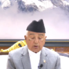 राष्ट्रिय एकतामा जोड दिऔँः राष्ट्रपति पौडेल
