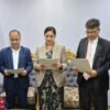 राप्ती स्वास्थ्य विज्ञान प्रतिष्ठानमा नयाँ पदाधिकारी नियुक्त