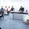 भोटेकोशी बाढीबारे अन्तर्राष्ट्रिय मञ्चमा कुरा उठाउन प्रधानमन्त्री र परराष्ट्रमन्त्रीलाई रास्वपाको निर्देशन