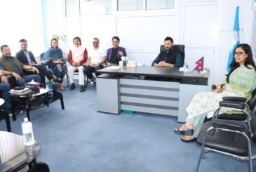 भोटेकोशी बाढीबारे अन्तर्राष्ट्रिय मञ्चमा कुरा उठाउन प्रधानमन्त्री र परराष्ट्रमन्त्रीलाई रास्वपाको निर्देशन