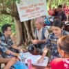 सशस्त्र प्रहरीद्वारा बाढी प्रभावित क्षेत्रका तीन हजार ६०० बढीको स्वास्थ्य उपचार