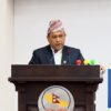 ‘ओल्ड ब्यागेज’बारे गलत अर्थ लगाउन नहुने मन्त्री खनालको भनाइ