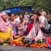 भोटेकोशी बाढीः बेपत्ता आफन्त फर्किने आस मरेपछि परिवारले गरे अन्त्येष्टि