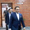 एसियाली पूर्वाधार लगानी बैंकको वार्षिक बैठकमा भाग लिएर अर्थमन्त्री स्वदेश फिर्ता