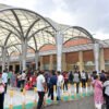 त्रिवि शिक्षण अस्पताल ल्याइएका २४४ शवमध्ये, १६१ को अस्थायी व्यवस्थापन