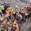 उद्धारमा ढिलाइबारे प्रश्न उठाउनु अपराध हो र ?