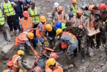 हामी सबै यतिखेर परीक्षाकै घडीमा छौं…