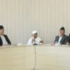 नेकपा एमाले सचिवालय बैठकले तय गर्यो ५ प्रमुख एजेण्डा