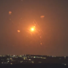 अमेरिकाले इरानी तेल ट्यांकरमा आक्रमण गरेपछि इरानद्वारा अमेरिकी बेसमा क्षेप्यास्त्र प्रहार