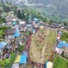 मेला जोगाउन बझाङमा भलिबल प्रतियोगिता अनिवार्य