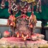 लमजुङ कालिकाः जहाँ देशबासीको कल्याणका लागि गरिन्छ पूजा