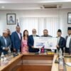 डीएनए परीक्षण तथा अनुसन्धान क्षमता बढाउन सरकारलाई एक करोड र किट सहयोग