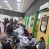 कांग्रेस महाधिवेशनको सम्पूर्ण मतपरिणाम आज रातिसम्म आउने