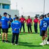 अभ्यास खेलमा नेपालद्वारा ओमान ‘ए’ पराजित