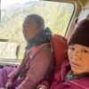नेपाली सेनाद्वारा बुढीगण्डकी बाढीबाट ३६ जनाको उद्धार