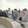 एमालेका १३ मनोनीत केन्द्रीय सदस्यहरूले लिए शपथ