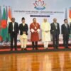 बिम्स्टेक क्षेत्रीय विपद् पूर्वतयारी तथा प्रतिकार्य रूपरेखा बनाउन गृहमन्त्री गुरुङको प्रस्ताव