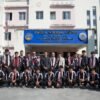 आईएसएफ फुटबल वल्र्ड कपमा सहभागी हुन नेपाली टोली चीन जाने