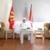 फागुन २१ को निर्वाचन प्रतिगमनको योजनाबद्ध दोस्रो शृङ्खलाः अध्यक्ष ओली